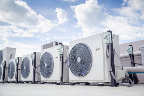 Laredo, TX HVAC Company