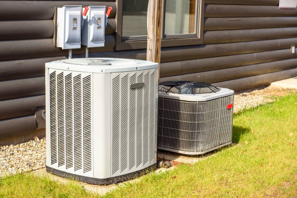 Best Solar-powered HVAC Systems in Laredo, TX