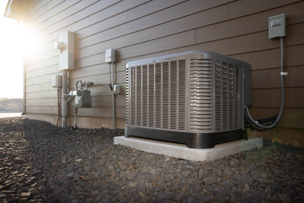 Best Seasonal HVAC Services in Laredo, TX